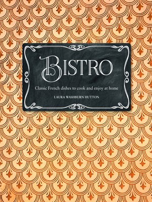 cover image of Bistro